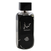Hayaati Unisex EDP - 100ML (3.4 oz) by Lattafa - Intense oud